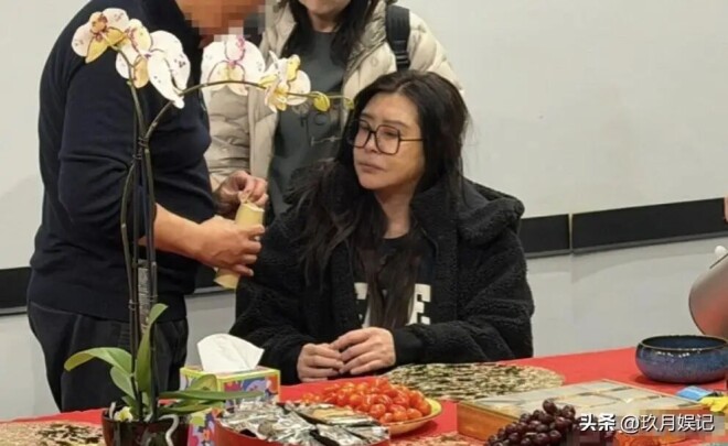 王祖贤亲证两个传闻 坐实张国荣昵称由来（配图24）