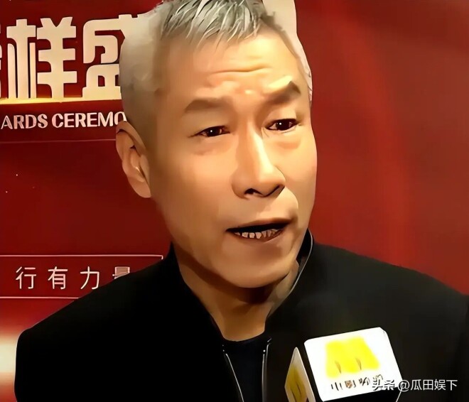 养出白眼狼？68岁刘佩琦落泪 刘晓庆也同病相怜（配图15）