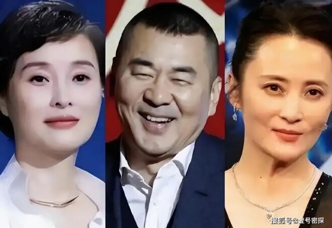 陈建斌自曝分手原因后 原来我们被“骗”了20年（配图2）