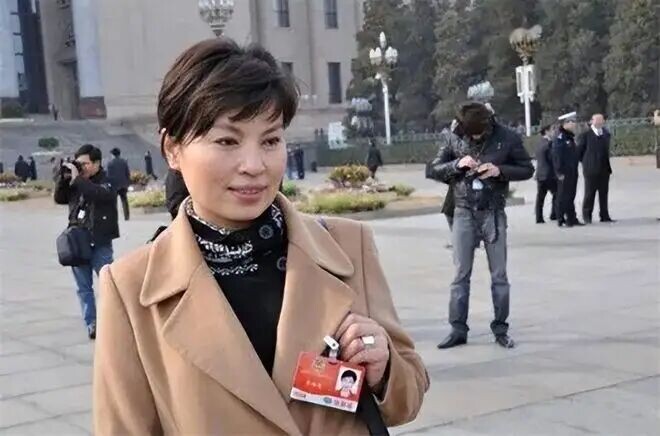李瑞英：28年工作零失误 儿子坠楼是我一生的痛（配图15）