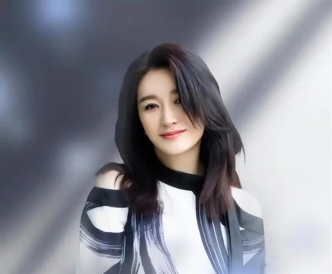 李小冉节目首度聊到前夫 公开了离婚的原因（配图15）