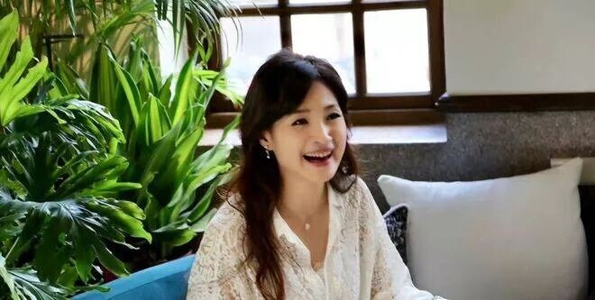 方季惟：我56岁仍是处女 不寂寞也不遗憾（配图20）