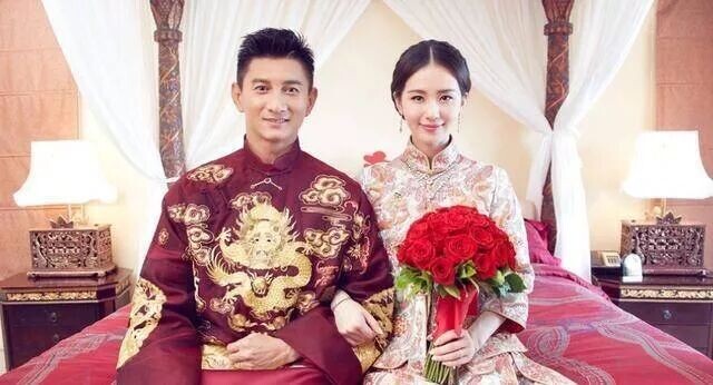婚变传闻迎来大结局 吴奇隆宣布不再拍戏（配图6）