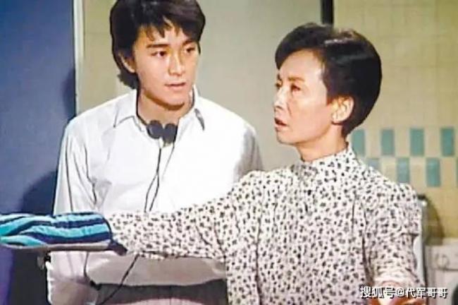 香港87岁老戏骨离世！一生坎坷，放弃治疗病逝