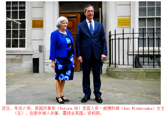 新首相伯纳姆，不就是英国版的曼达尼吗