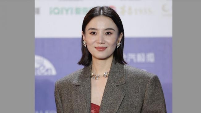 中国著名女星坦言好久没进组 曝陆剧开机率