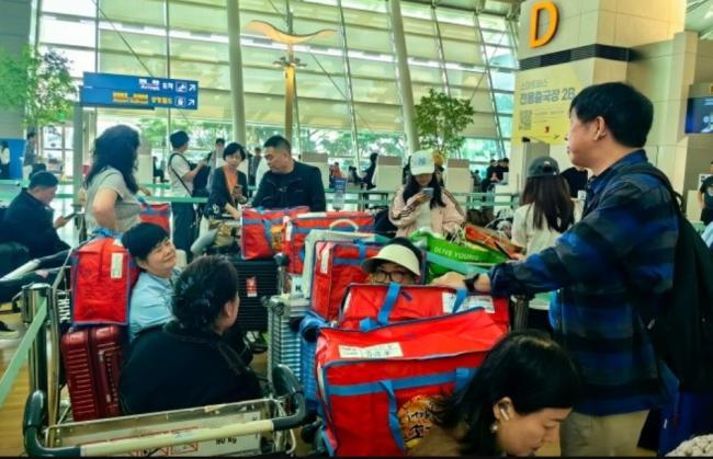 突发严重网络故障 国航南航及东航系统全瘫痪
