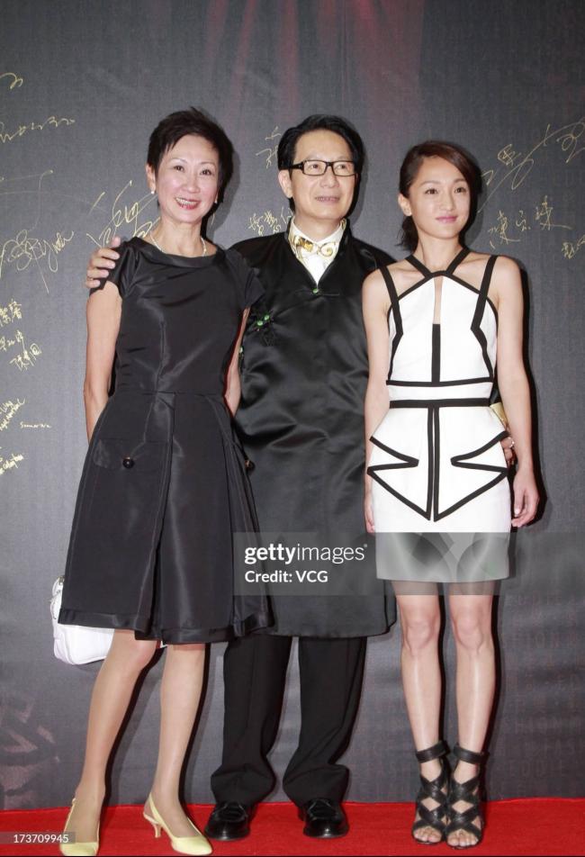 一头短发写尽飒美风骨，难怪林青霞都自叹不如