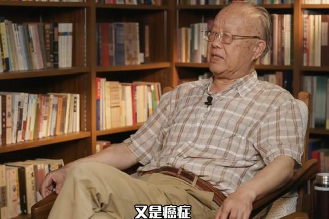 身患癌症等多种疾病 著名音乐学家公开刘欢病情