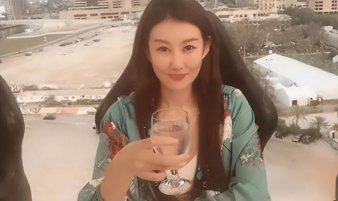 宋喆出狱了看当事4人现状 宋喆前妻的话有人信了（配图25）