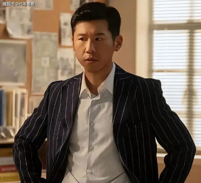 48岁王骁近况曝光！娶圈外妻子生下一女 如今（配图3）