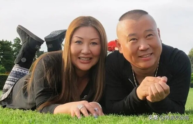 郭德纲被立案调查 妻子王惠幕后身份也浮出水面（配图4）