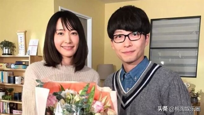 38岁新垣结衣当妈妈了 与星野源结婚5年（配图8）