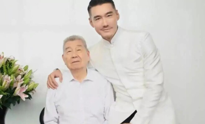 55岁胡兵分享近况 在杭州长期租房陪伴中风老父（配图3）