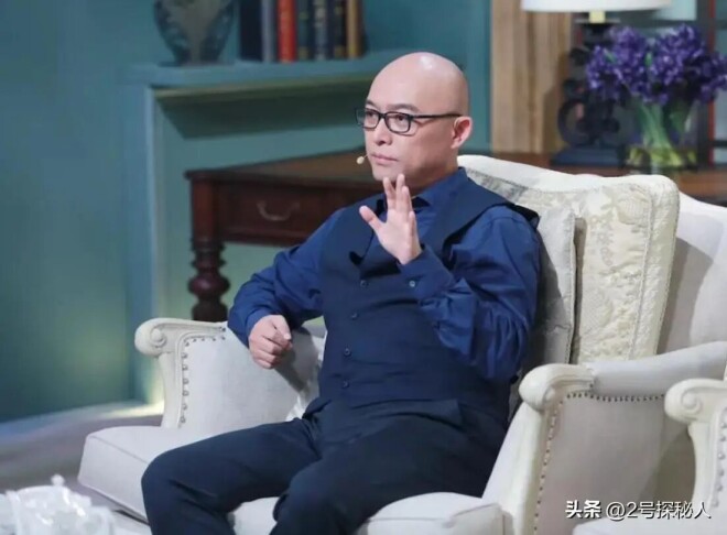靠《非诚勿扰》火遍全国 可他却选择隐退如今（配图19）
