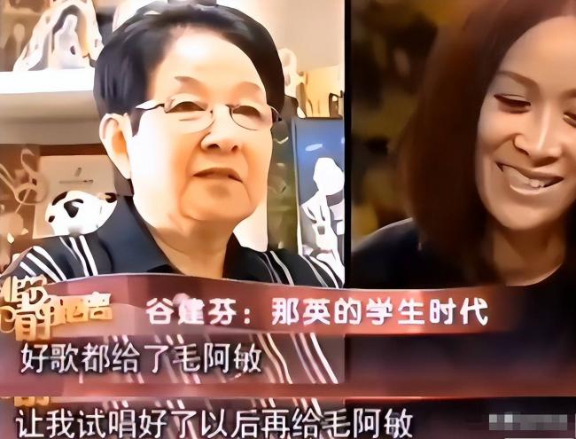 谷建芬4大弟子：刘欢离世，他暴瘦到不敢认...