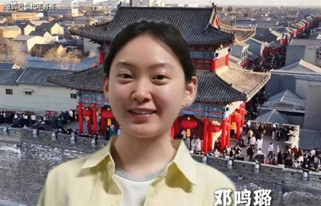 她4岁时跟哥哥上春晚，7岁时哥哥病逝，现状如何