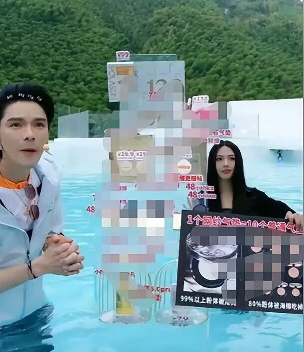 向佐助理撞脸郭碧婷 黑长直、大眼睛完美复刻（配图7）