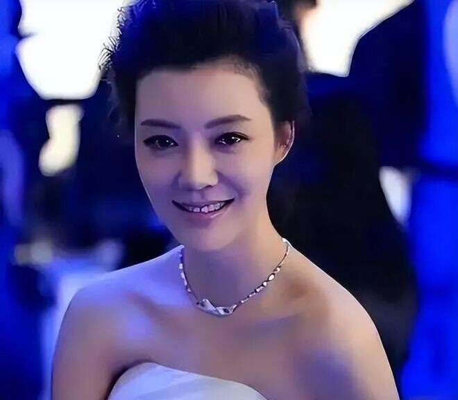 失联11年的前夫李兆会 竟给车晓留了一手好牌（配图9）