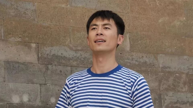 她苦恋朱亚文整整9年 却只能看他迎娶别人（配图4）