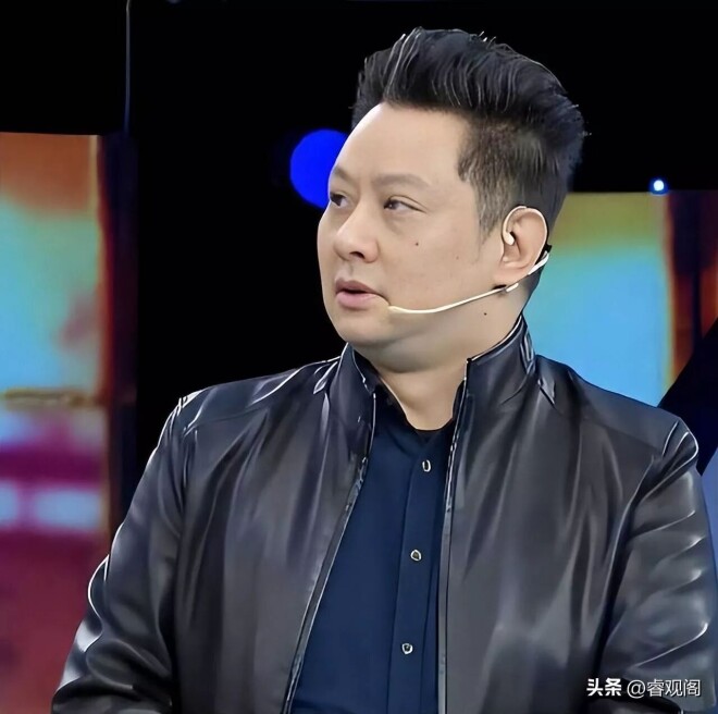 原来他是刘欢的小舅子 两次救姐夫于绝境（配图4）