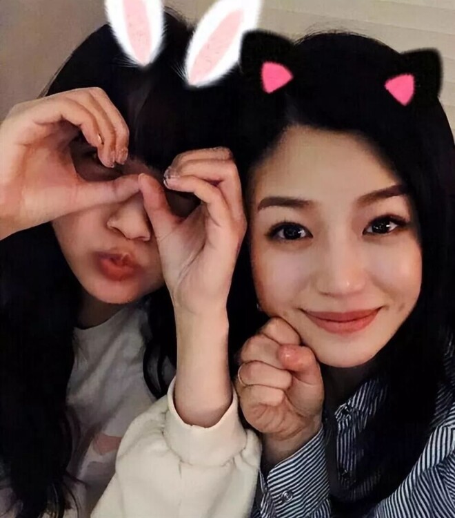 陈妍希现状：住北京豪宅 钱给姐姐管 亲妈帮带娃（配图21）