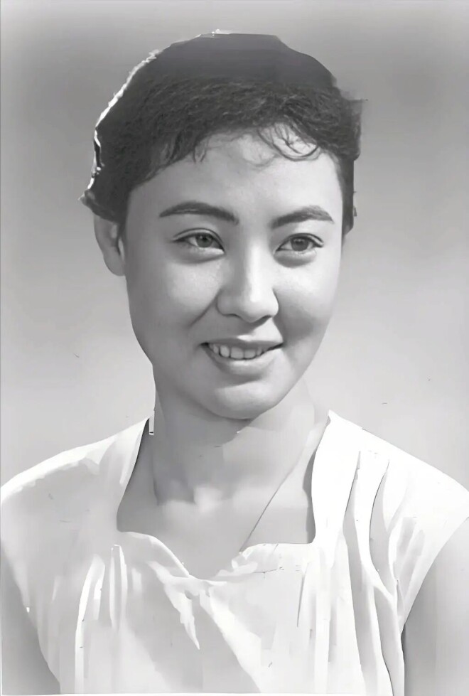 歌唱家郭兰英逝世！两段婚姻都有痛 第二任（配图5）