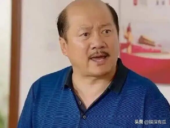 谢广坤翻车仅1天 黑历史被扒赵本山遭牵连（配图4）