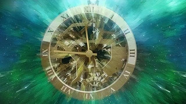 距“灭绝”仅85秒 AI是这时代的原子弹？