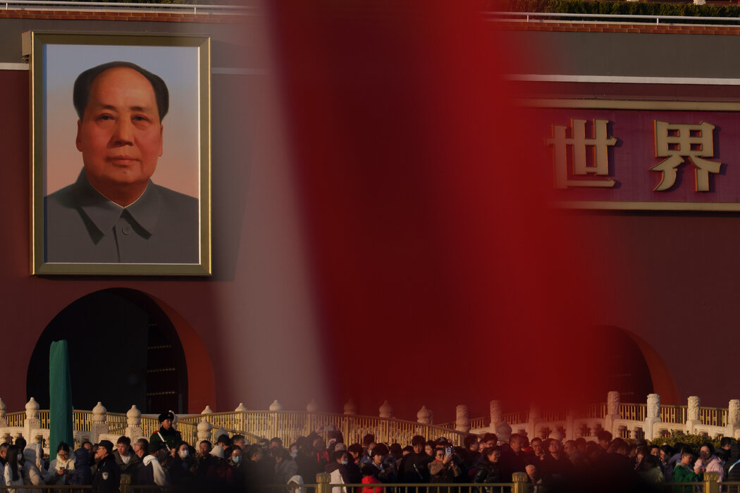一位研究中国黑客生态的专家表示，从历史上看，北京曾效仿美国的各项网络安全政策，但特朗普政府的新政策却逆转了这种局面。