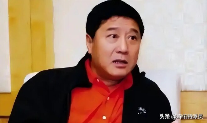 为娶小17岁的梅婷他抛下儿子与妻子离婚 如今（配图7）
