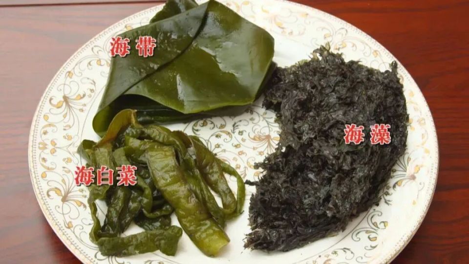 结节、血栓都“怕”它 常吃祛浊气、通血管