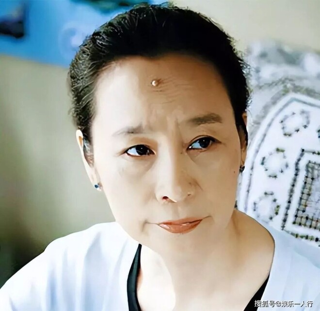 奚美娟孩子亲爹身份揭晓 最新消息让人惊讶（配图7）