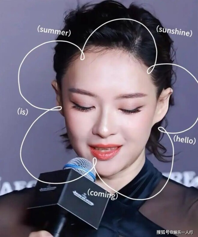 章子怡被骂“整容翻车脸没了”五个月 真相曝光（配图2）