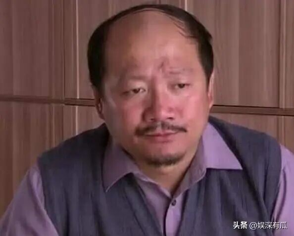 谢广坤翻车仅1天 黑历史被扒赵本山遭牵连（配图3）