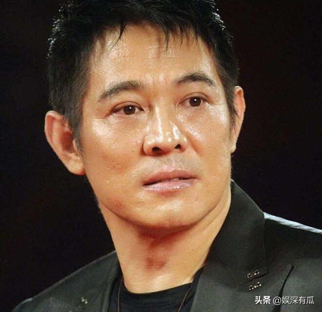 敬一丹离世7天后 63岁李连杰身体传来噩耗（配图18）