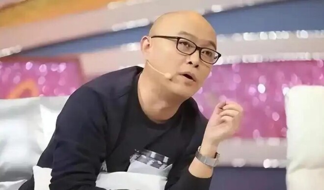 逐渐消失的主持人孟非 已经走上了另一条大道（配图1）