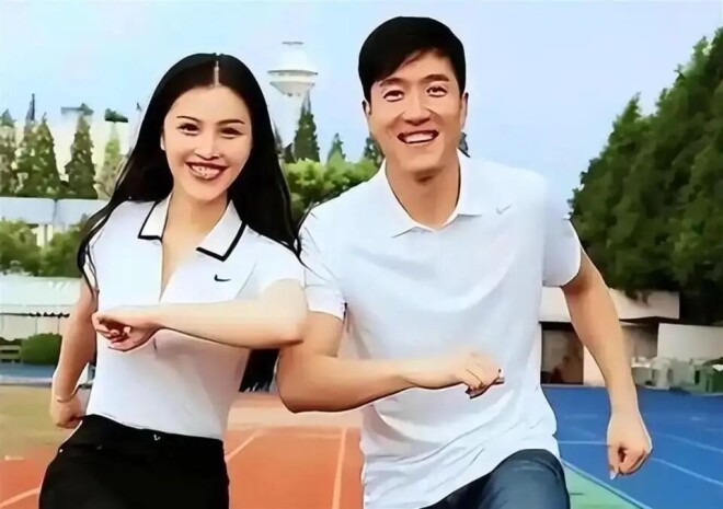 24岁嫁偶像刘翔结婚不到1年就离婚 如今如何？（配图8）