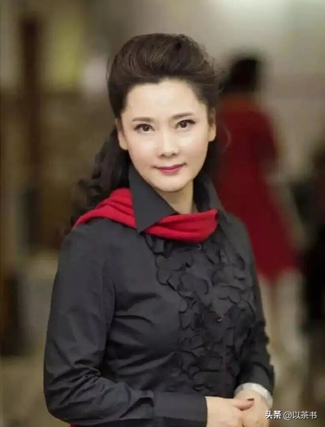 何赛飞病情令人揪心 与恩师之子离婚真相大白（配图14）
