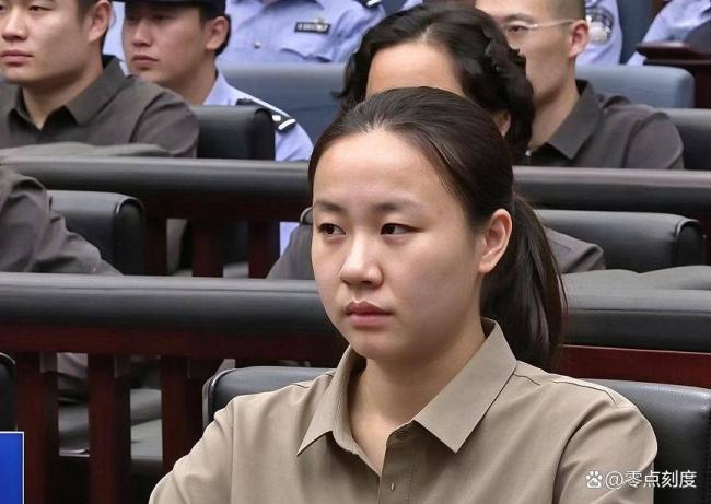 29岁明珍珍注射前还在笑 原生家庭被曝