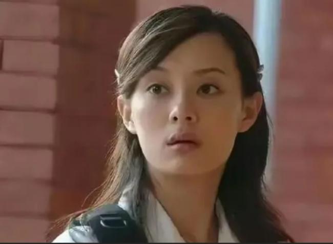 她的“难搞”在娱乐圈里十分出名