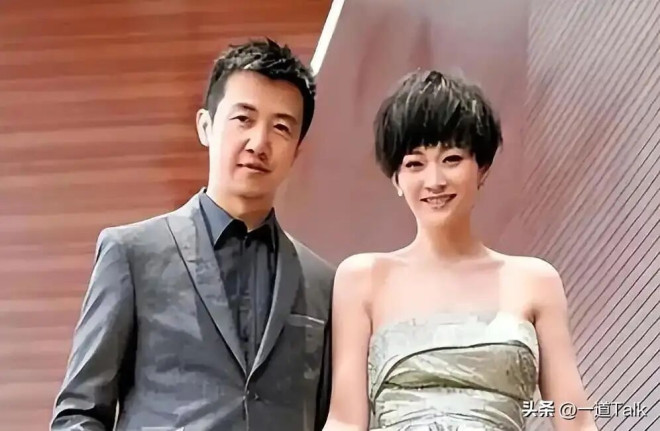 李小冉被曝离婚 知情人透露原因（配图3）