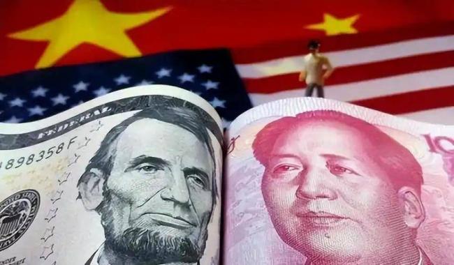 中方彻底醒悟，8500 亿美金如今砸手里难脱手