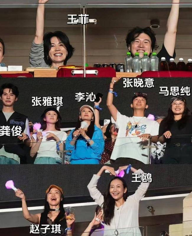 那英北京演唱会，彻底撕开娱乐圈最真实一面
