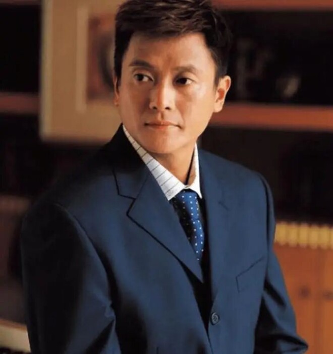 TVB前小生魏骏杰近况 身形发福被嘲像杀猪大爷（配图3）