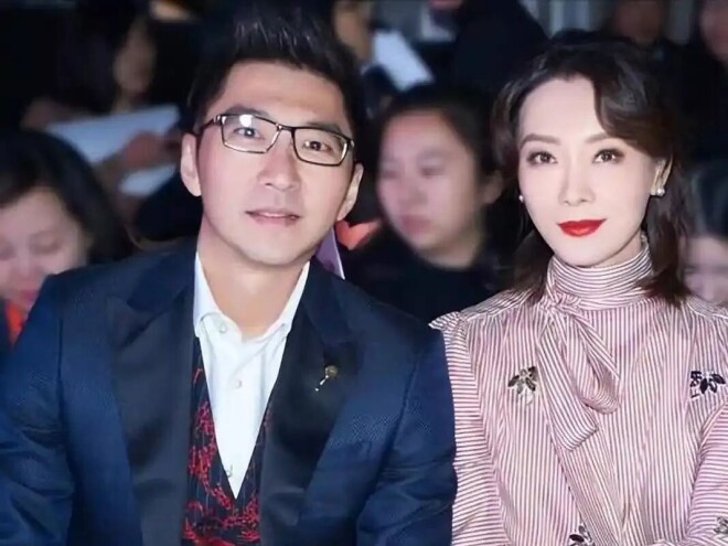 从完美太太到身患重病 陈数撕开婚姻遮羞布（配图6）