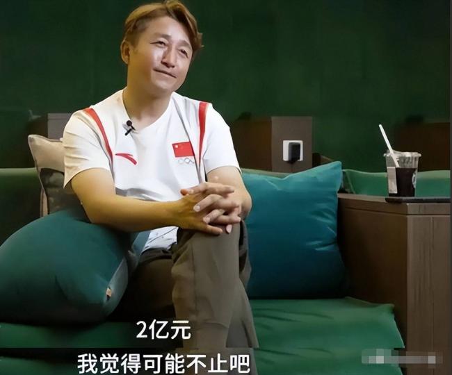 冉莹颖私生活被扒，那英的话终有人信了
