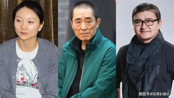 张艺谋在刘欢去世后 因一举动口碑逆袭（配图11）
