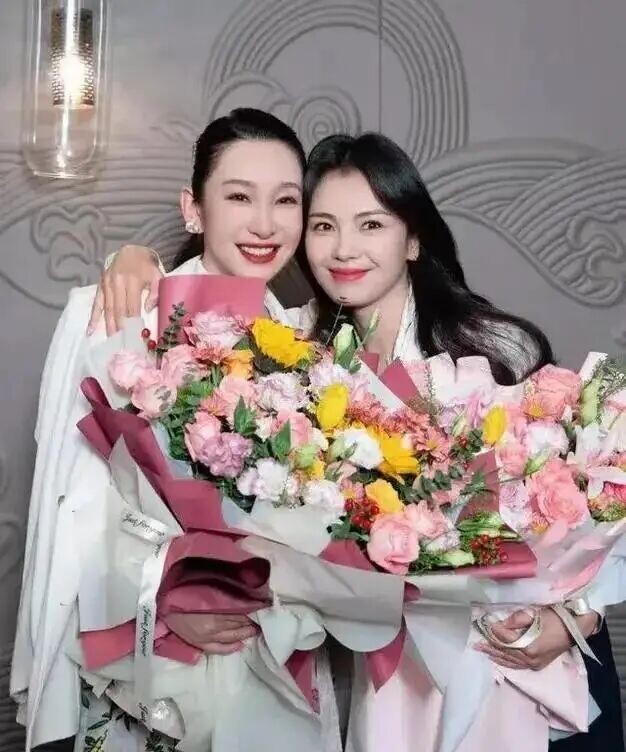 秦海璐变卖房产清空全部资产 绝境兜底救下刘涛（配图13）