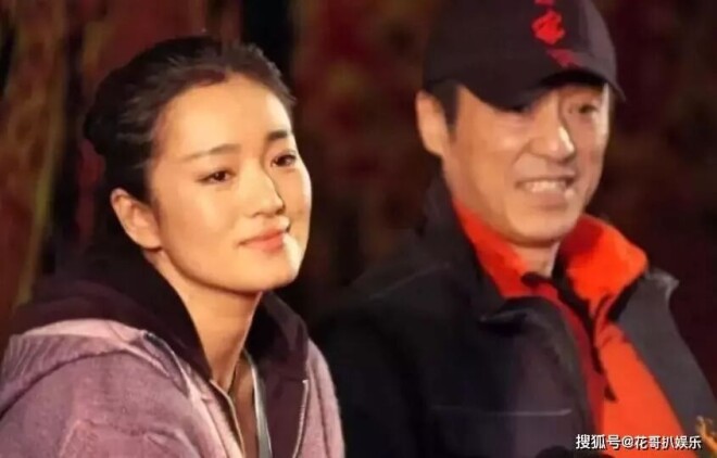 巩俐被污名三十年 张艺谋才是无情人（配图1）